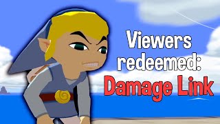 Wind Waker Randomizer, But My Viewers Try to Stop Me