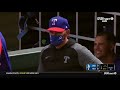 Los Angeles Dodgers At Texas Rangers - Spring Training - 2021-03-07 - mlb full game