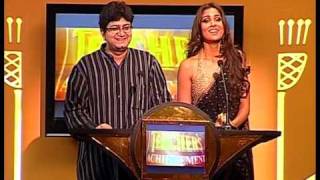 Teachers 2009 Achiever  Communication : Photography