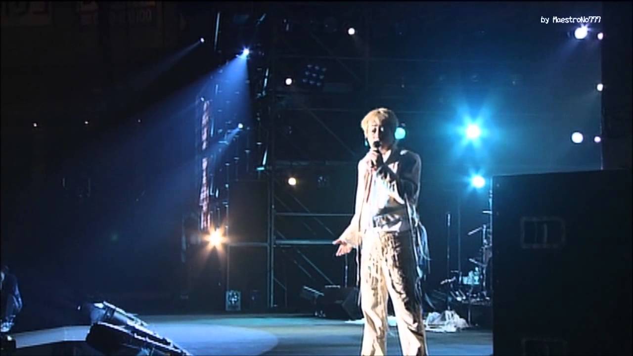 コバルトの季節の中で／沢田研二（E.Bass COVER Mix） 2008