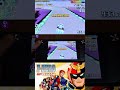 F-Zero GP Legend - Performance on Steam Deck