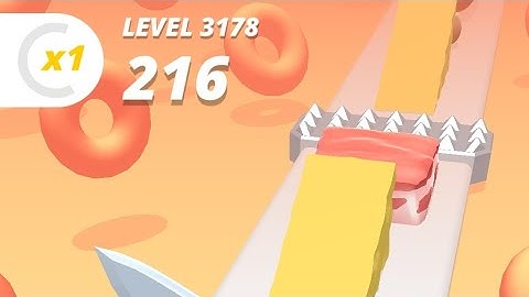 perfect slice part of 218 🍅🔪 #live #shortslive