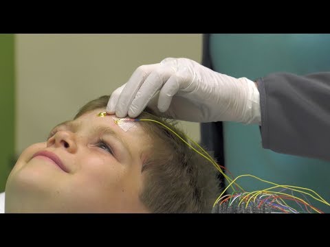 EEG Testing and Monitoring - What to Expect