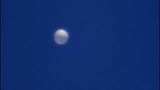 Spherical object p1 09/17/18 4:55pm EST.