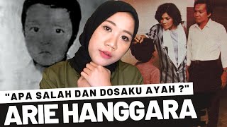 'MAAFKAN MAMA.. MAAFKAN PAPA..' | KISAH ARIE HANGGARA