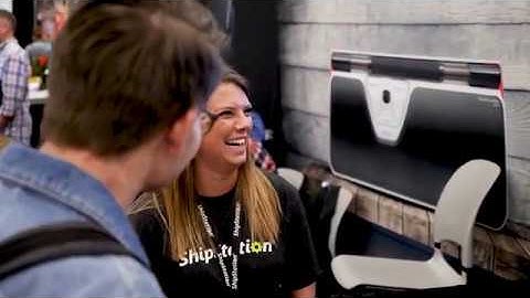 ShipStation Interactive | SXSW 2018