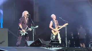 Def Leppard - Take What You Want - (01-07-2023) - Wembley Stadium, London