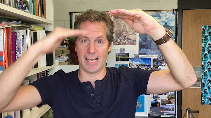 Context in Archaeology Part One:  What Is It?