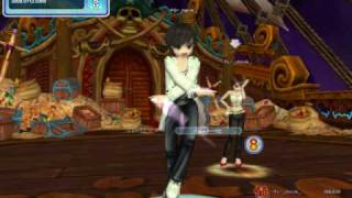 Audition PH - M. Street - One For Me