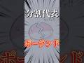 PBの○○代表…??#ポーランドボール #polandball