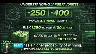 How Odds Work | American Odds Explained