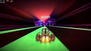 DISTANCE - Vector Valley