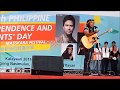 NORMAN MITCHELL @117th  PHILIPPINE INDEPENDENCE and MIGRANTS' DAY in TAIPEI,  TAIWAN -    PART 4