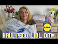 HAUL Pepco, Lidl, DM, produse Barnagen și filozofări de blonderiță