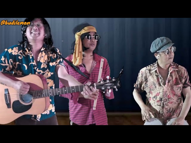 Budi Lemon - Pirage Nginjeum Saratus [Lagu Sunda Lucu ORIGINAL by Budi Lemon] class=