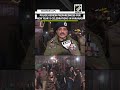 New Year 2026: Police review preparedness for New Year's celebrations in Varanasi