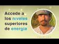 Accede a los niveles superiores de energía con Miguel Valls