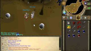 Runescape Private Server