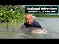 Thailand Adventure Part 2
