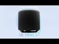 Test amazon echo sub le caisson de basse pour sublimer votre home cinma