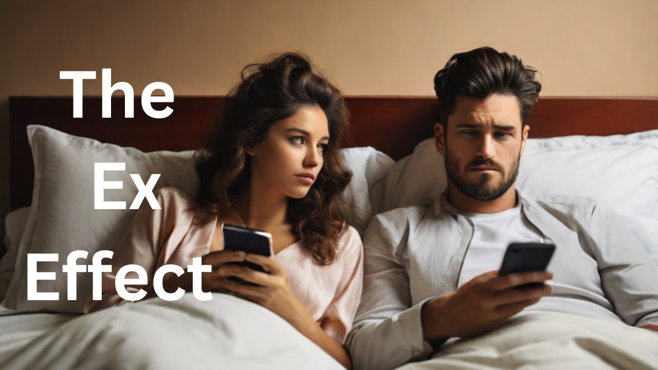 Are You in a Rebound Relationship? Look Out for these 7 Signs