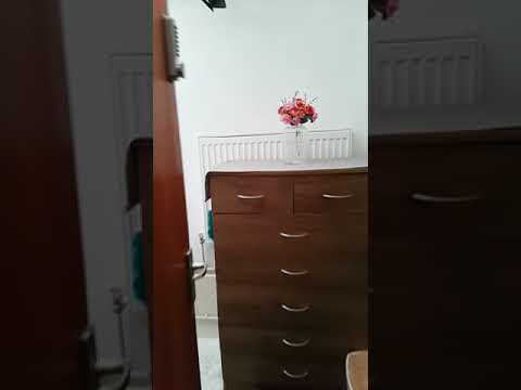 Video 1: Single bedroom