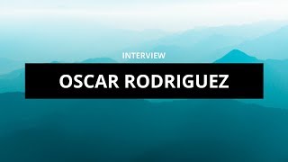 Oscar Rodriguez - Java Day Istanbul 2018 interview