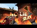 No Lie 2.0 🙅‍♂️🔥 (Valorant Montage)