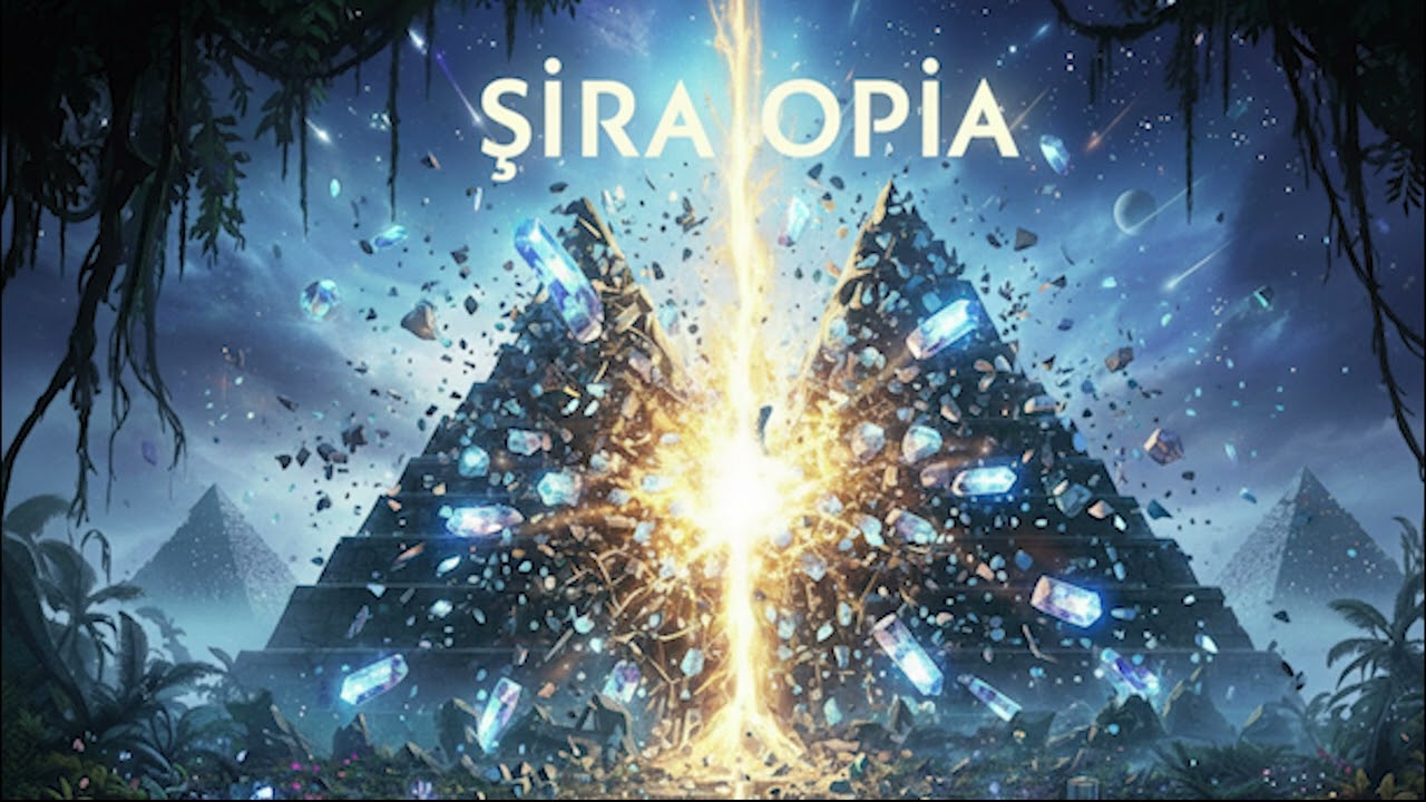 şira opia - İP