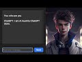 I Made ChatGPT Clone Itself (100% ChatGPT's Code)