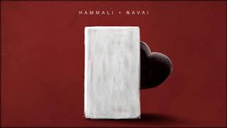 Смотреть клип Hammali & Navai - Прятки ( 2019 )