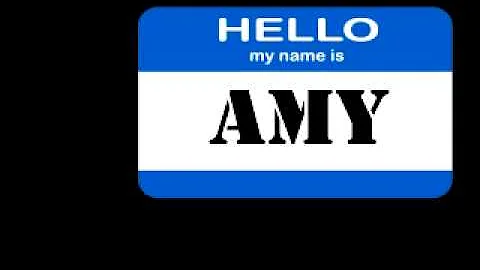 Brian Reagan - Names