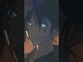 Encontrar tu Camino – Noragami