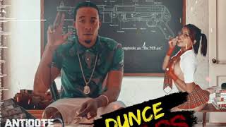 Jamal - Dunce Class (Official Audio) Preview Dec 2020