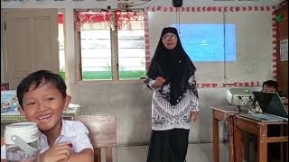 Video Pembelajaran Deep Learning Matematika Kelas 1 Bilangan 1 sampai 10