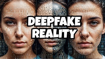 Deepfakes: The Digital Deception That Will Change Society Forever.