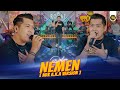 DELVA - NEMEN [ NDX AKA VERSION ] ( Official Live Video Royal Music )