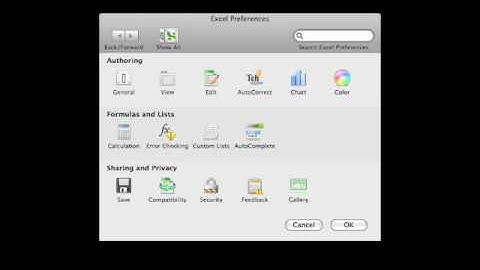 Excel Tips & Tricks #1-Change Column Letter to Number
