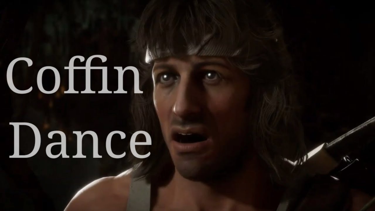 MKU11 (Fatalities) || Coffin Dance (Astronomia)