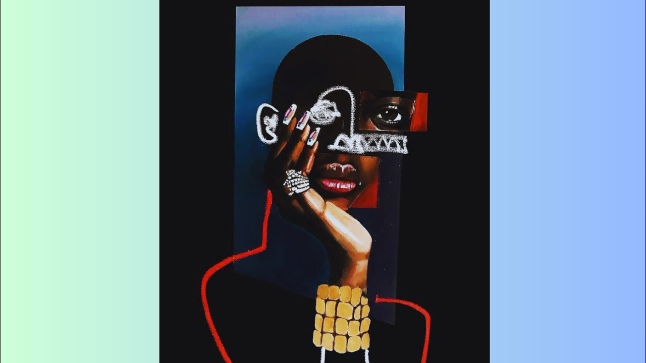 Jhené Aiko Type Beat - 