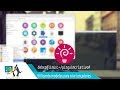 CROSSOVER DE CANAIS | Utilizando modelos para criar lançadores