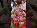 A soothing marble run. A satisfying course.13