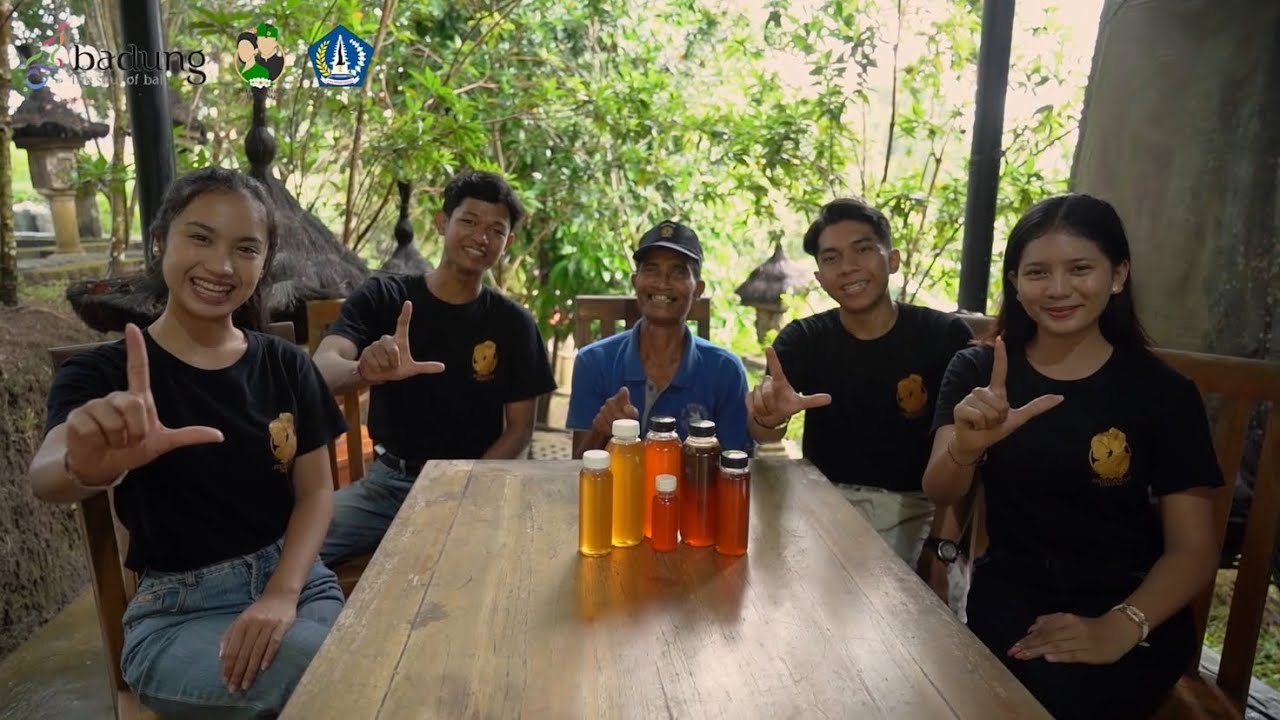 Video Promosi Agro Wisata Badung | Prana Ring Pertiwi