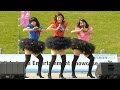 相模のアイドルが降臨!! LiLi SAGABU (りりサガブ) 横浜開港祭2014
