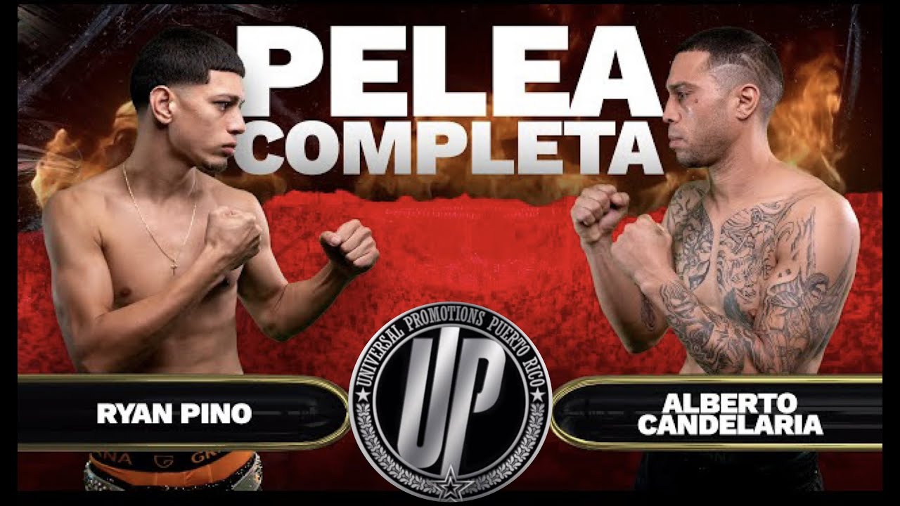 Candelaria vs Pino - Ascenso