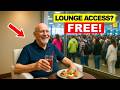 10 Forgotten Senior Travel Rights No Airport Will Tell You! - The Flight Blueprint