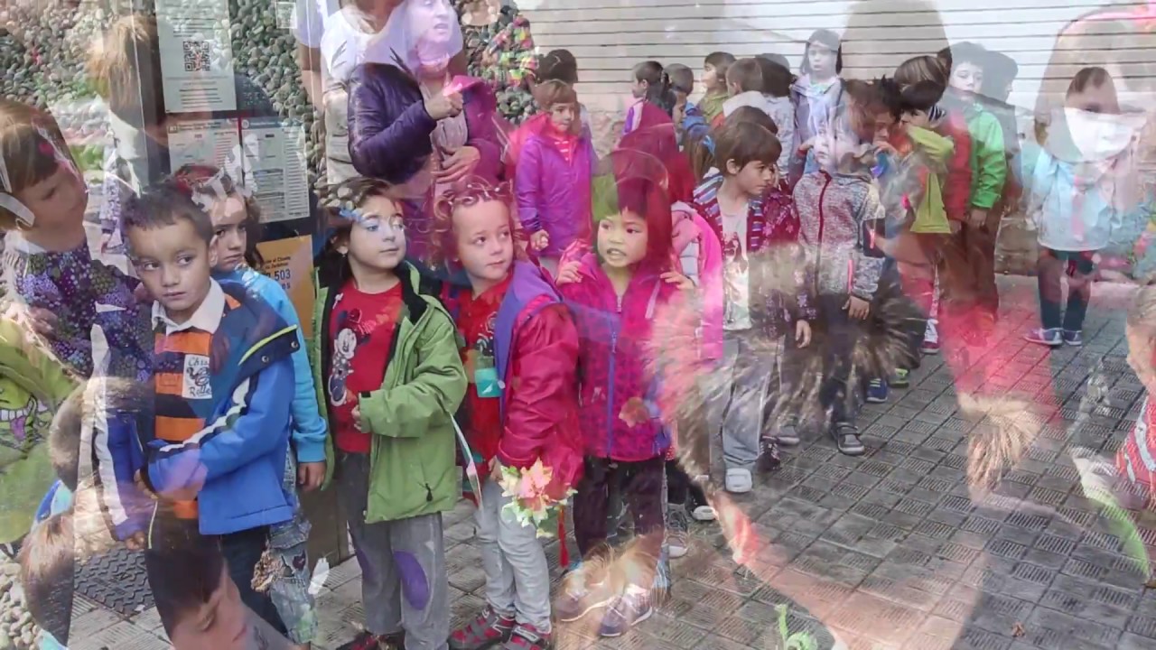 Bernart Etxepare aurkezpen bideoa 2017