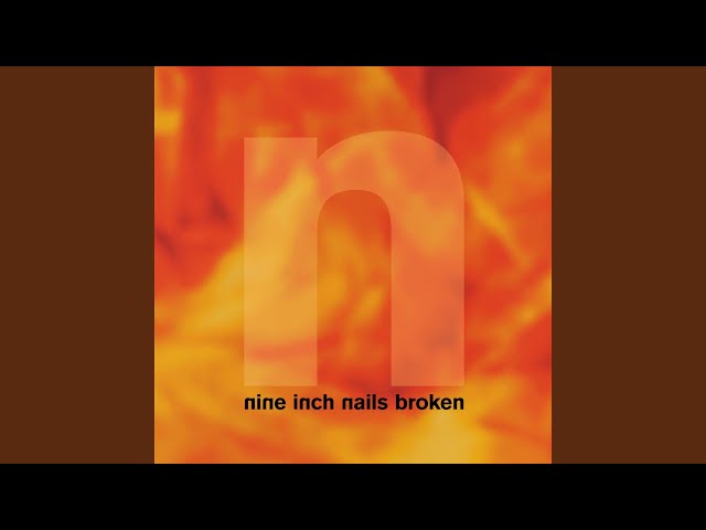 Nine Inch Nails - Suck