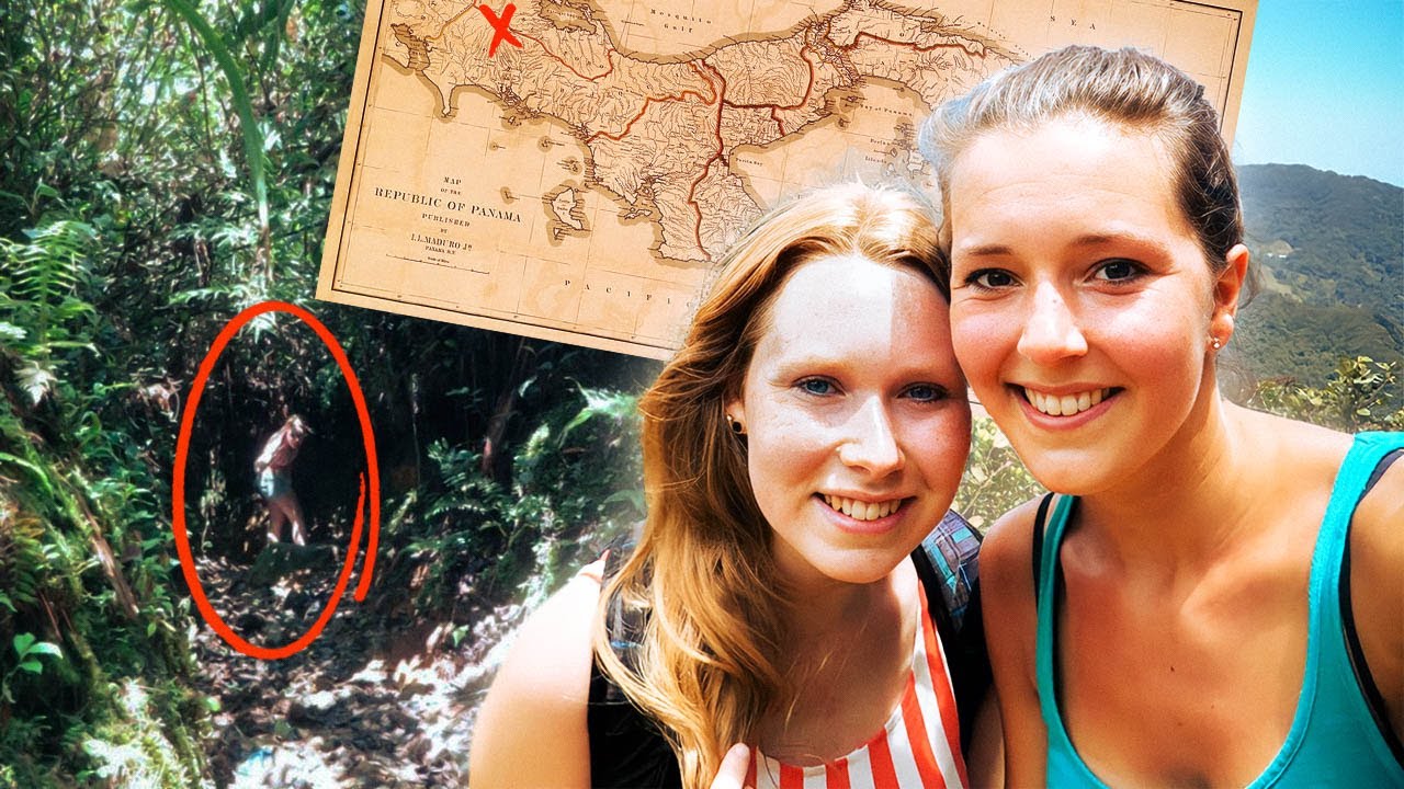 TOD IN PANAMA: Was geschah mit Lisanne Froon und Kris Kremers?