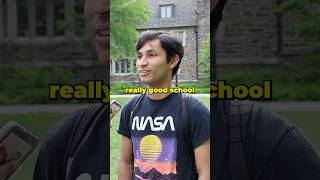 Asking Duke Students Why They Chose Duke